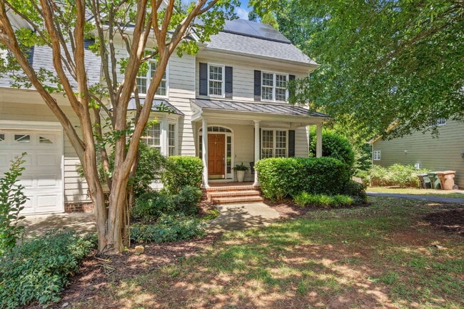 Photo - Furnished 4 Bed/3 Full Bath Home in Cary!