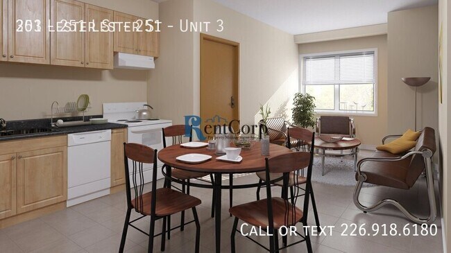 Photo - 251-251 Lester St Unité 3