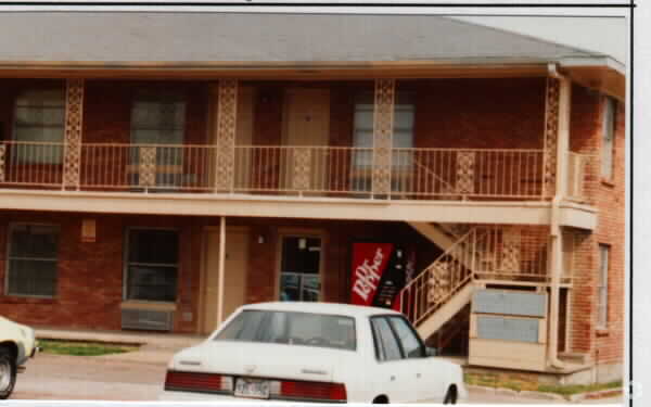 Galaxy Inn Apartments - Galaxy Inn Apartments