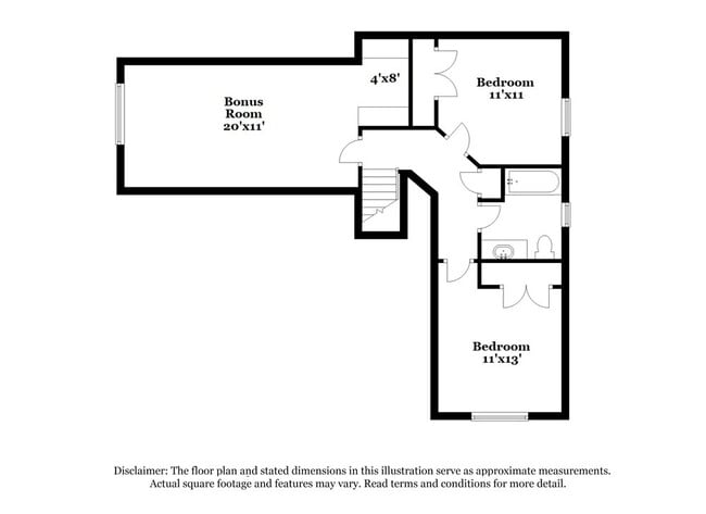 Photo - 1825 Rory Cove