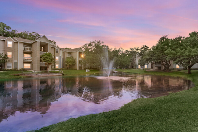 Building Photo - Azula North Rental