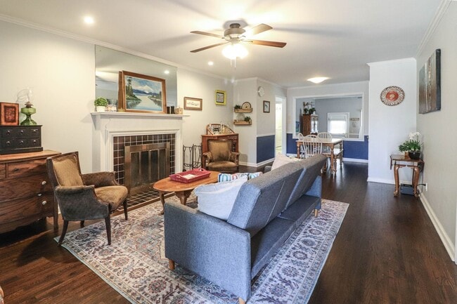 Photo - Nice Midtown Bungalow