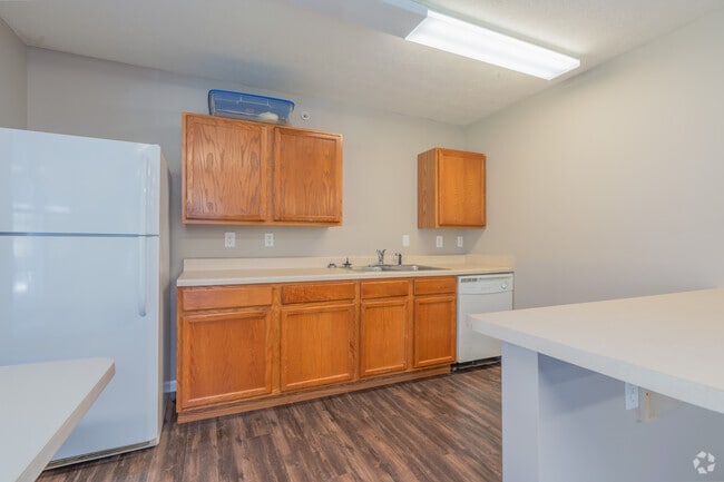 Community Room