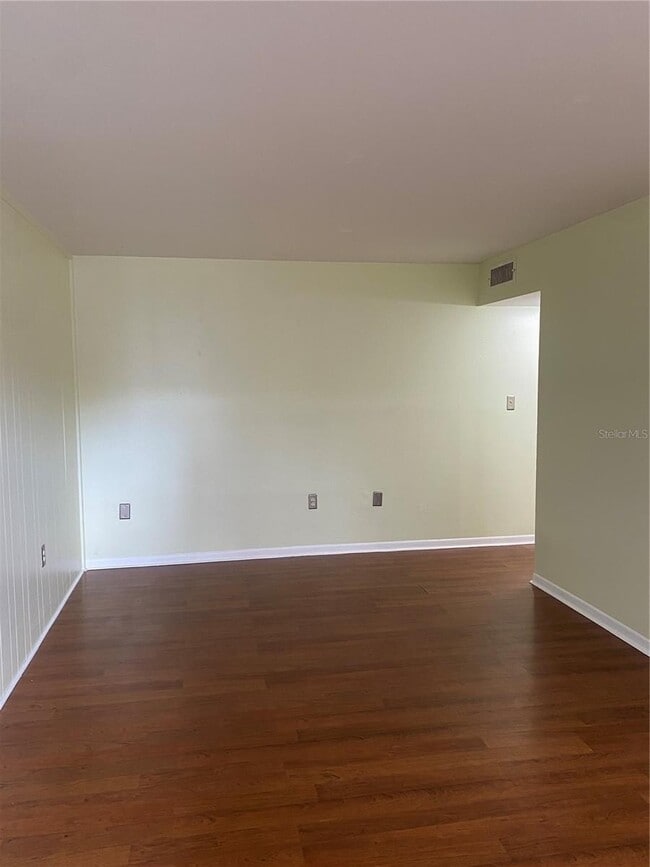Living / dining room