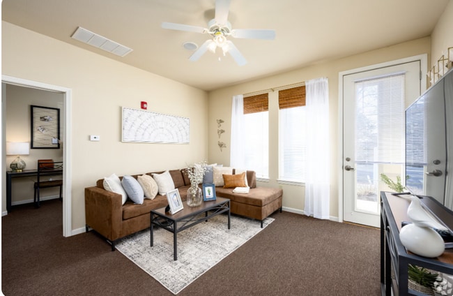 Building Photo - 3340 Academic Pl Unit 203 Rental