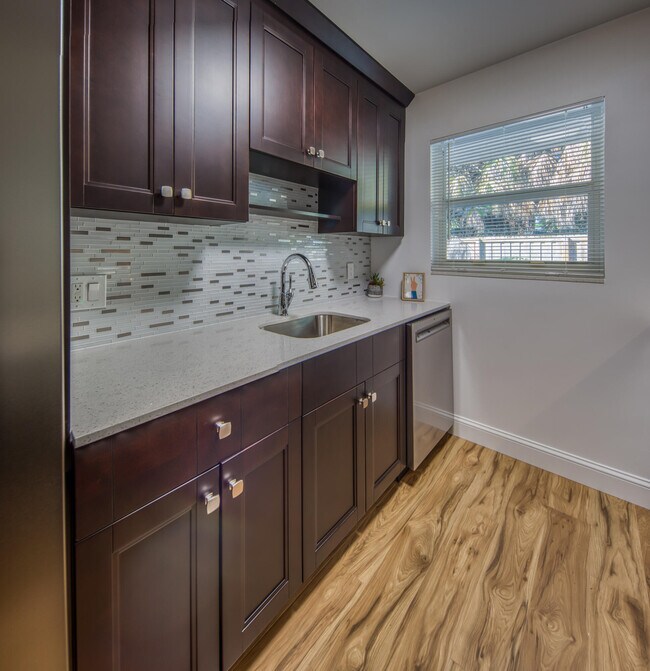 Photo - 417 N K St Unidad 3a