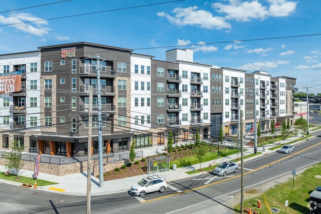 Broadstone Berry Hill - Broadstone Berry Hill