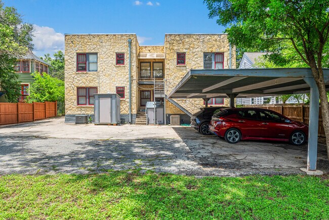 Photo - Huisache Unit 4