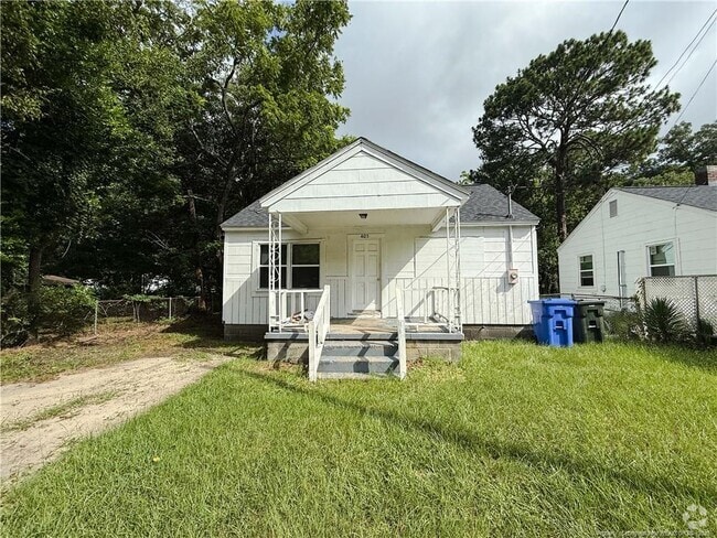 Building Photo - 405 Andy St Rental
