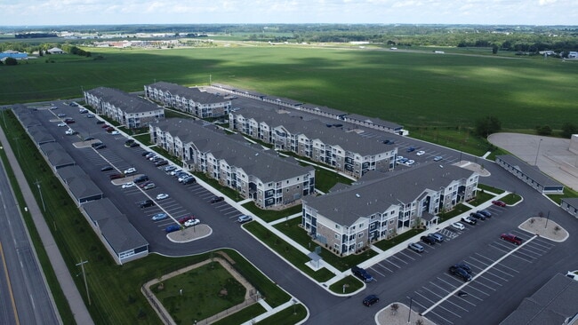 West Lake Meadows