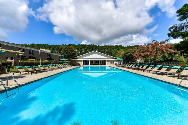 Photo - Elme Sandy Springs