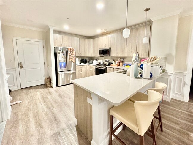 Photo - 320 Middlesex Ave Condo Unit B301