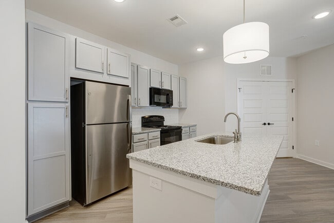 Photo - North Lights Apartments