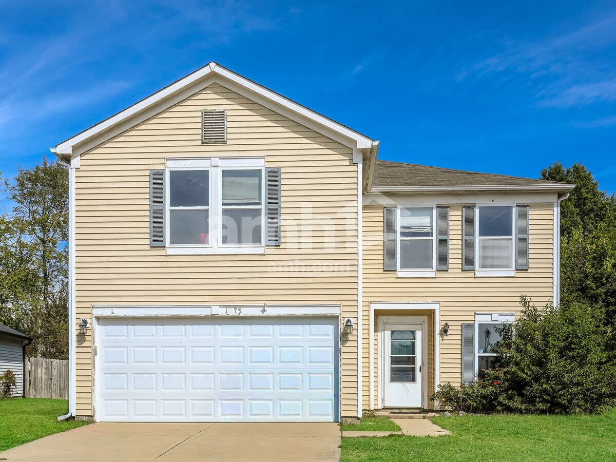 Photo - 1373 Bluestem Dr