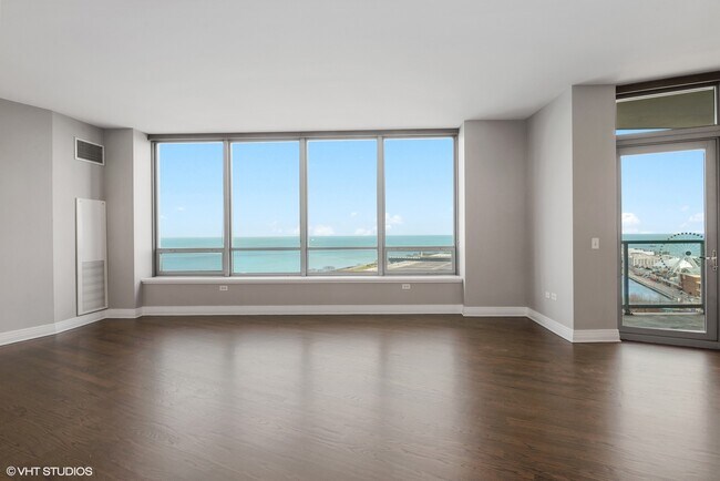 Photo - 600 N Lake Shore Dr Unit 2004