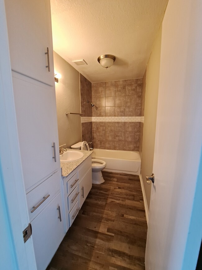 Hillcrest Apartments Killeen, TX