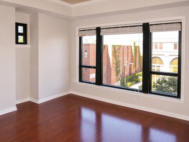Photo - 121 N Monroe St Unit 5007