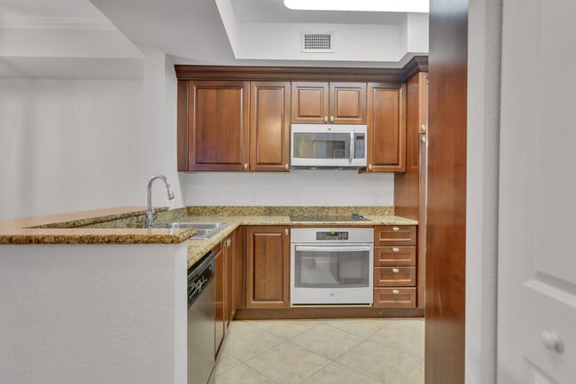 Building Photo - 1660 Renaissance Commons Blvd Unit 2326 Rental