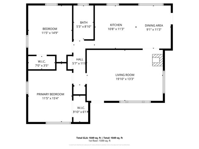 Photo - RD-LU-HOWARD01-IRVING Unidad RD-LU-HOWARD01-IRVING1