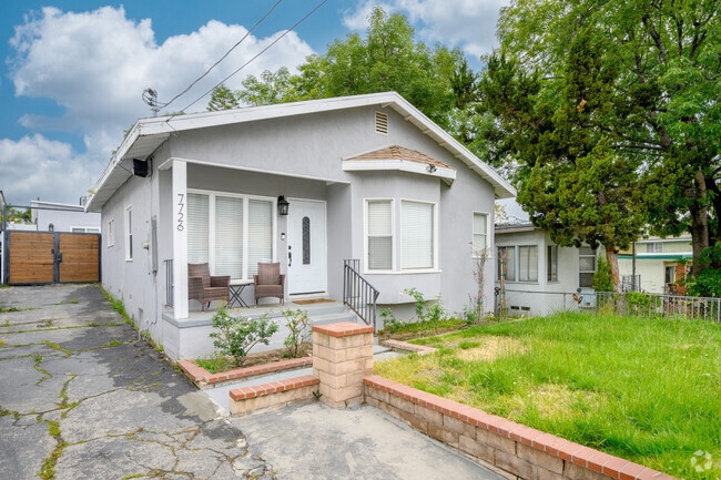Building Photo - 7726 Le Berthon St Rental