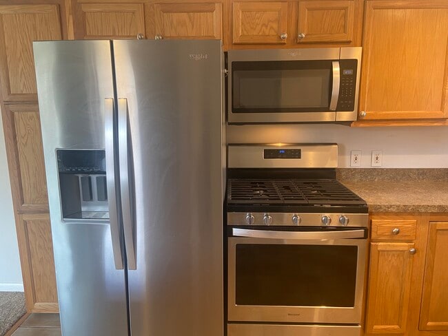 Upgraded Appliances - 7621 Carteret Rd Unit A