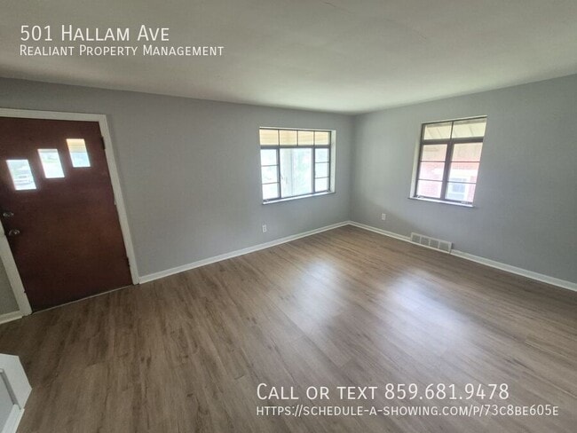 Photo - 501 Hallam Ave