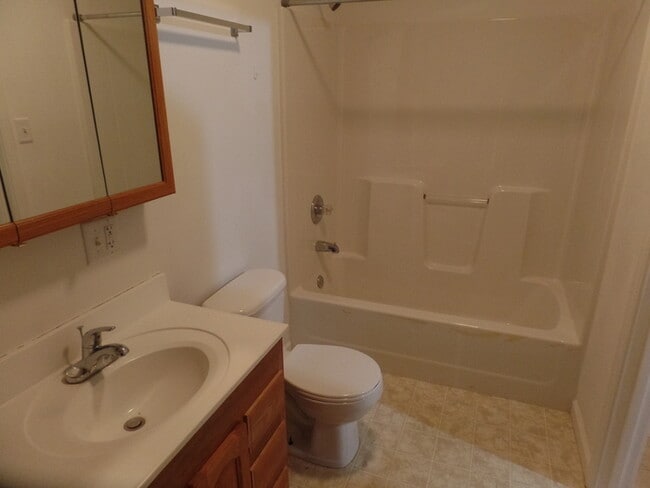 Photo - 2 Bedroom Duplex - North