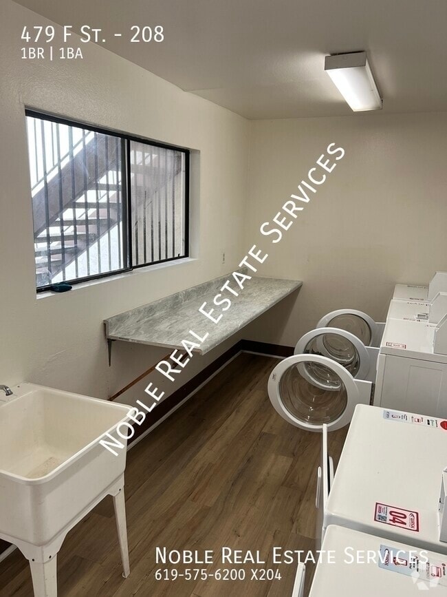 Building Photo - 479 F St Unit 208 Rental