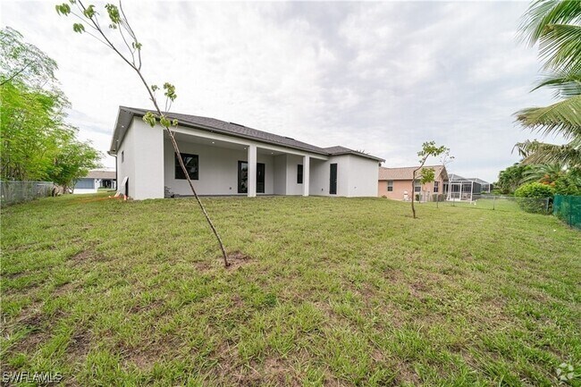 Building Photo - 2509 SW 37th Terrace Rental