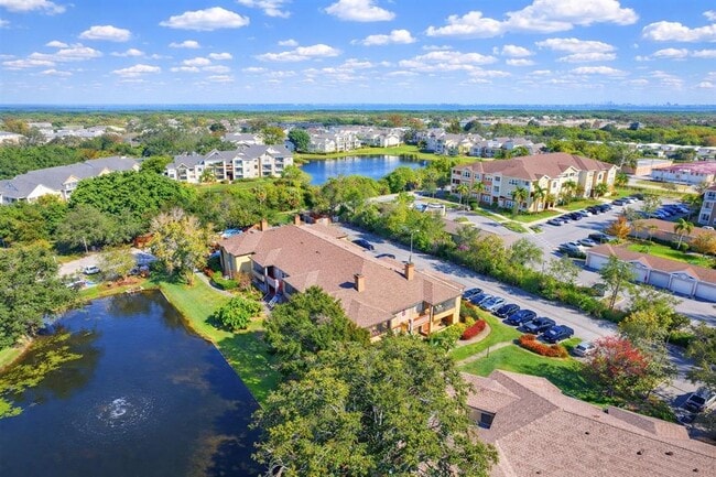 Building Photo - 10265 Gandy Blvd N Unit 907