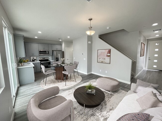 Photo - Stone View on Central