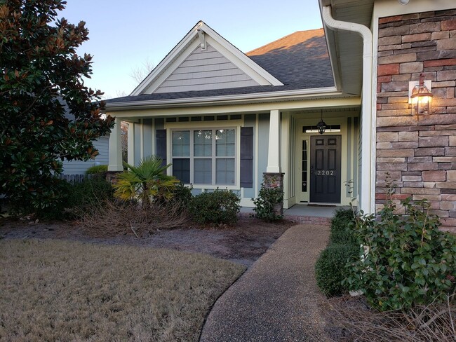 Photo - ~ COMPASS POINTE ~