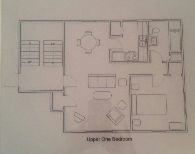 Photo - Broadmoor Manor Apartments
