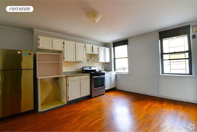 Building Photo - 121 Columbia St Rental