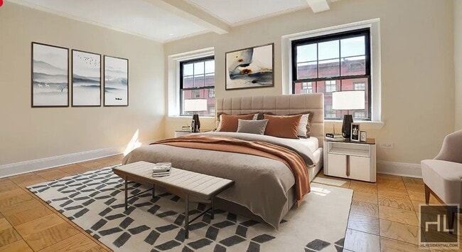Christopher Street - Christopher Street Apartment Unit 4J