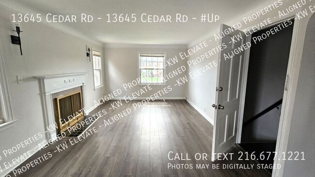 Photo - 13645 Cedar Rd Unidad #Up