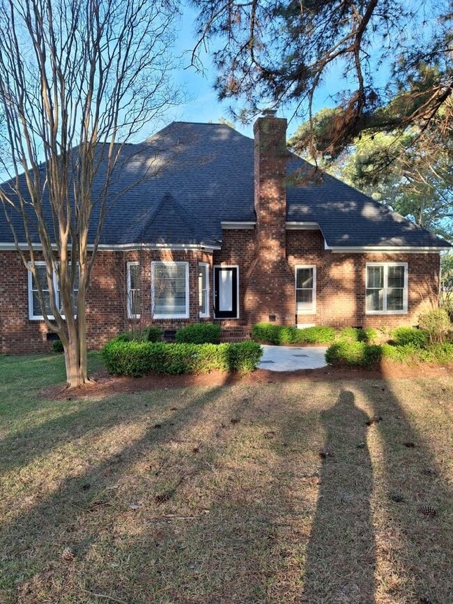 Photo - 4 Bedrooms 3 bath