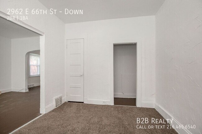 Photo - 2962 E 66th St Unit Down