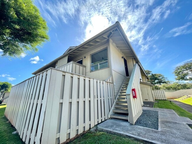 For Rent – 2 Bedroom, 1 Bath Home in Waipahu - For Rent – 2 Bedroom, 1 Bath Home in Waipahu