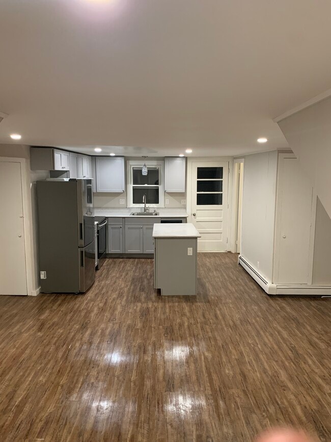 Kitchen - 10 Als Ave Unidad 10