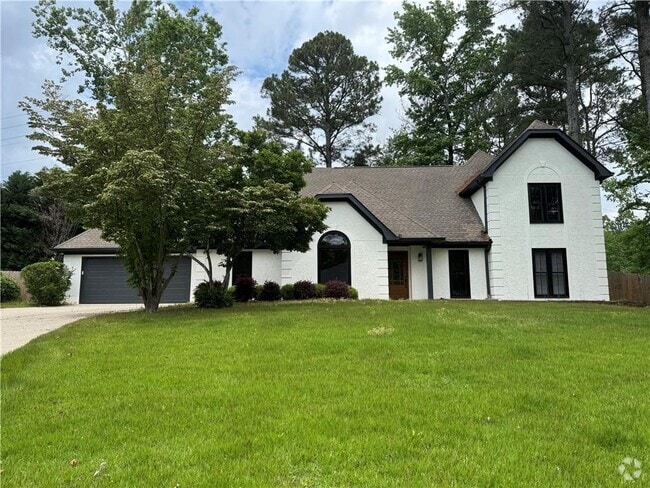 Building Photo - 3279 Robinson Oaks Way NE Rental