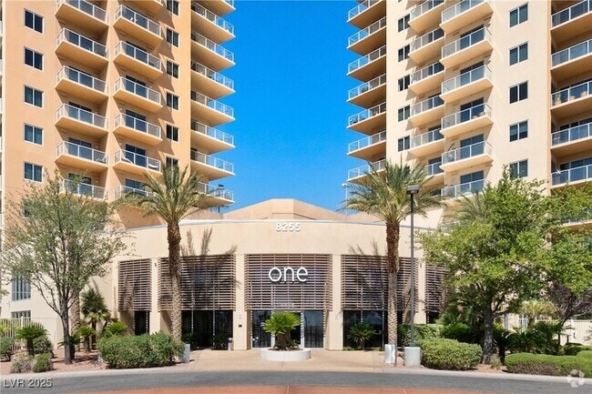 Building Photo - 8255 Las Vegas Blvd S Unit 1819 Rental