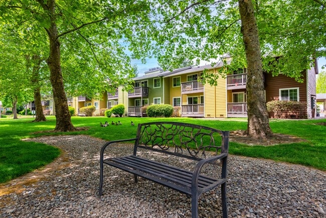 Photo - Aspen Glade Apartments