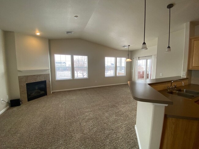 Photo - Spacious 2-Bed, 2-Bath Condo in Prime Fort Collins Location