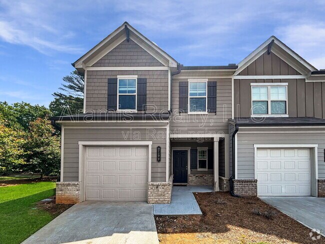 Building Photo - 2109 Pinnacle Walk Rental