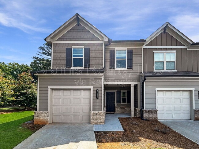 Photo - 2109 Pinnacle Walk Townhome