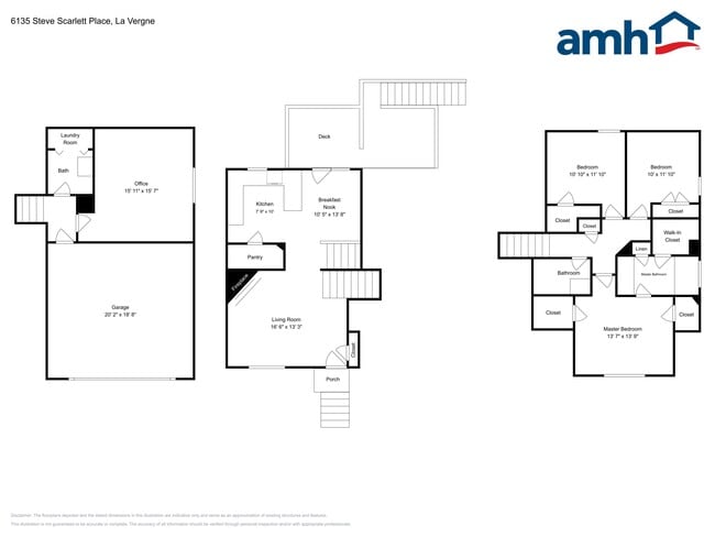 Photo - 6135 Steve Scarlett Pl