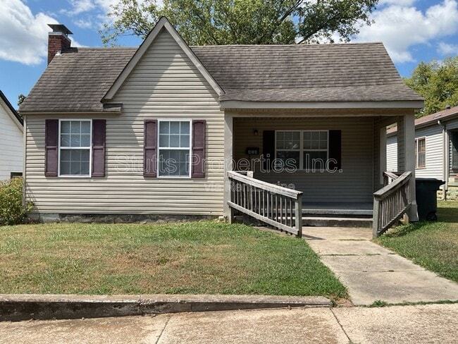Photo - 414 Plum St