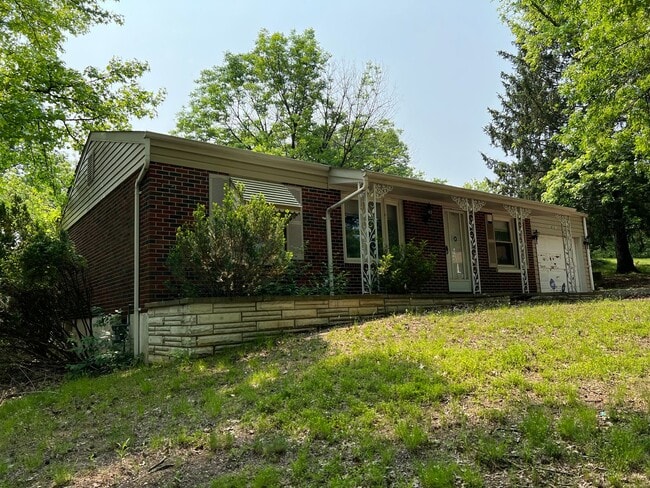 Photo - Two Bedroom & 1.5 Baths, Finished Basement!