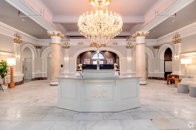 24/7 Concierge